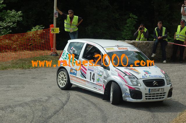 Rallye de l Epine Mont du Chat 2011 (48)