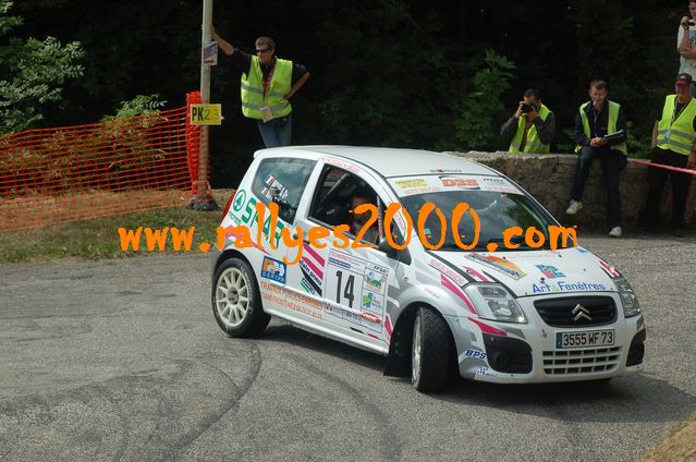 Rallye de l Epine Mont du Chat 2011 (48)
