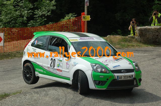Rallye de l Epine Mont du Chat 2011 (52)