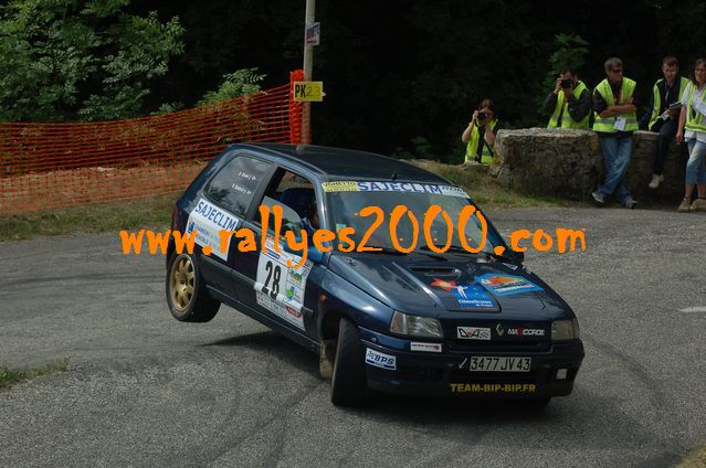 Rallye de l Epine Mont du Chat 2011 (61)