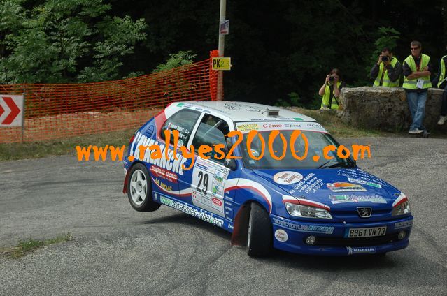 Rallye de l Epine Mont du Chat 2011 (62)