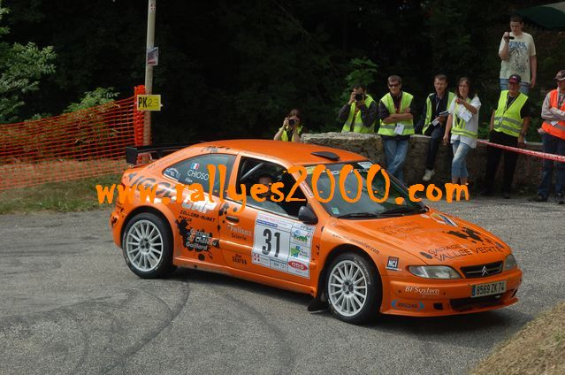 Rallye de l Epine Mont du Chat 2011 (63)