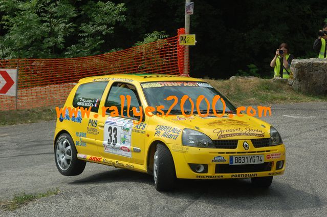 Rallye de l Epine Mont du Chat 2011 (66)