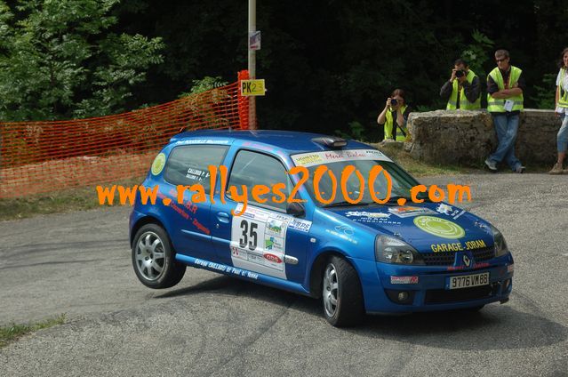 Rallye de l Epine Mont du Chat 2011 (68)