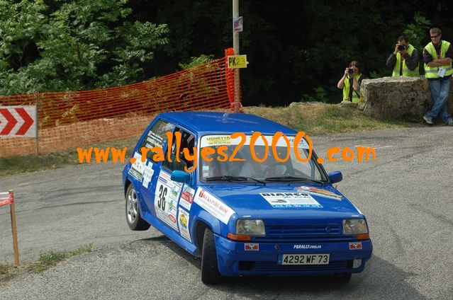 Rallye de l Epine Mont du Chat 2011 (69)