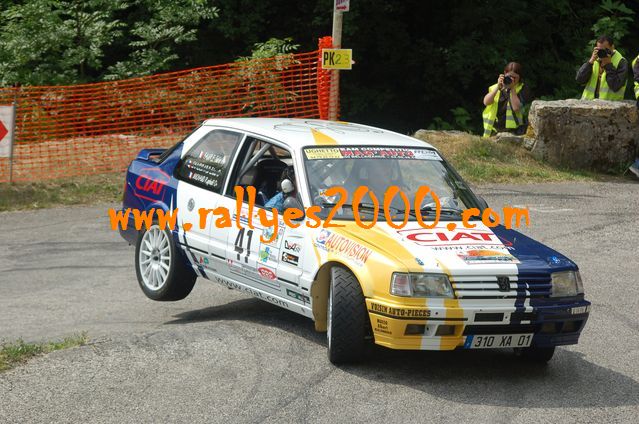 Rallye de l Epine Mont du Chat 2011 (74)