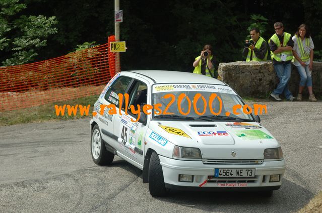 Rallye de l Epine Mont du Chat 2011 (79)
