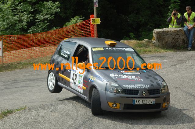 Rallye de l Epine Mont du Chat 2011 (82)