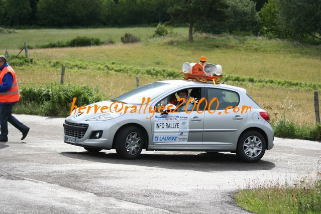 Rallye du Forez 2011 (1)