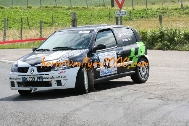 Rallye du Forez 2011 (26)