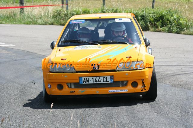 Rallye du Forez 2011 (61)