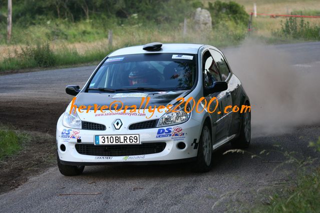 Rallye du Forez 2011 (130)