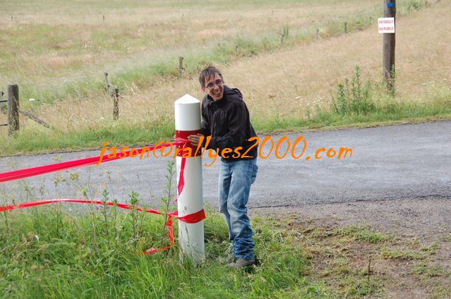 Rallye du Forez 2011 (1)