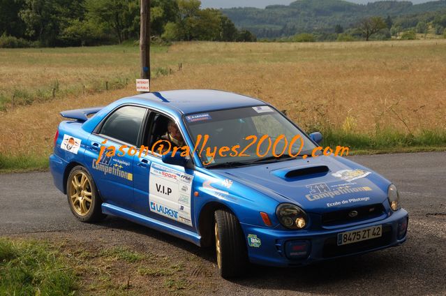 Rallye du Forez 2011 (11)