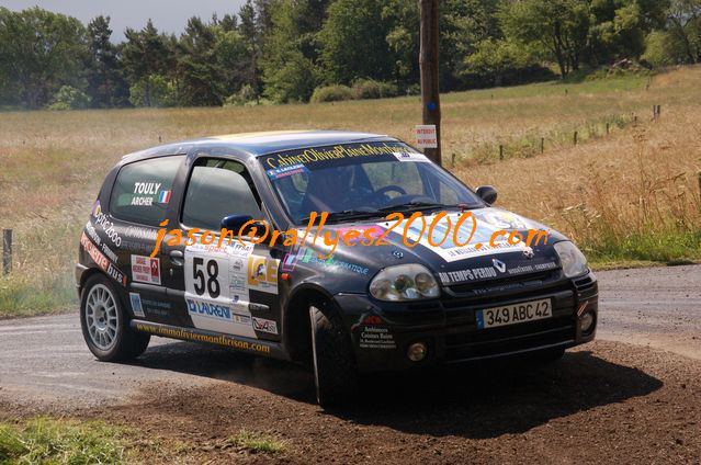 Rallye du Forez 2011 (60)