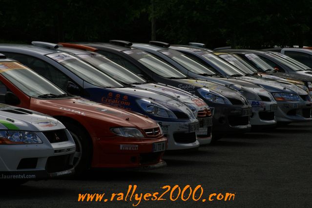 Rallye du Forez 2011 (1)