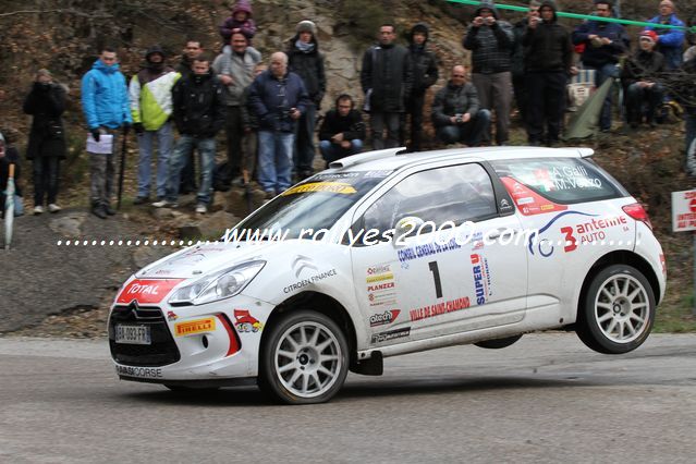 Rallye du Pays du Gier 2011 (2)