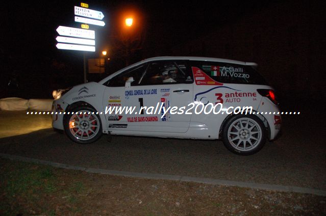 Rallye du Pays du Gier 2011 (3)