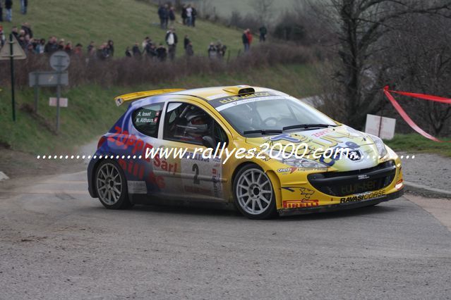 Rallye du Pays du Gier 2011 (4)