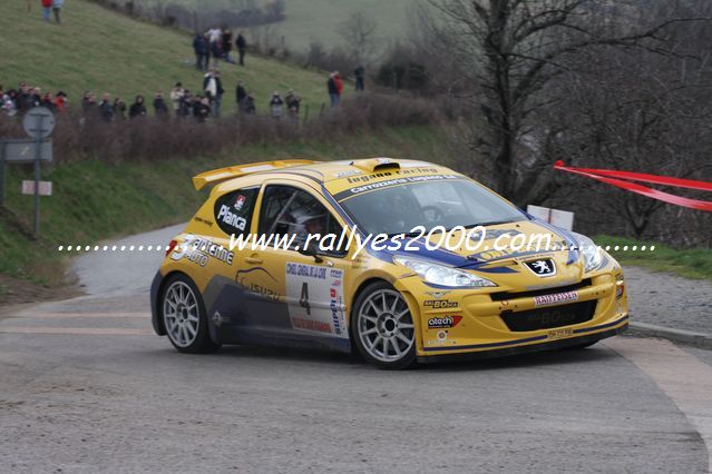 Rallye du Pays du Gier 2011 (9)