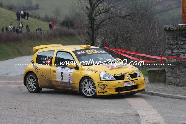 Rallye du Pays du Gier 2011 (12)