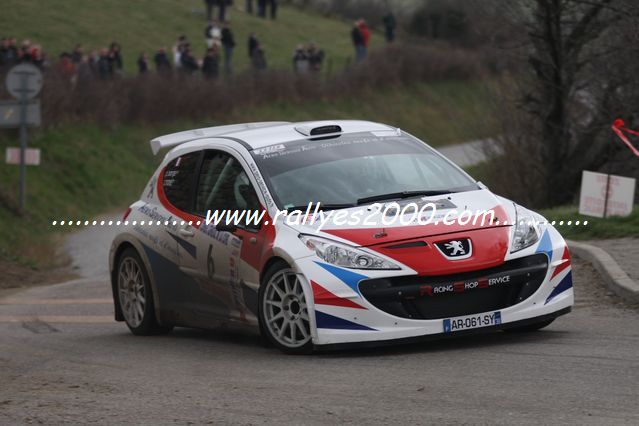 Rallye du Pays du Gier 2011 (15)