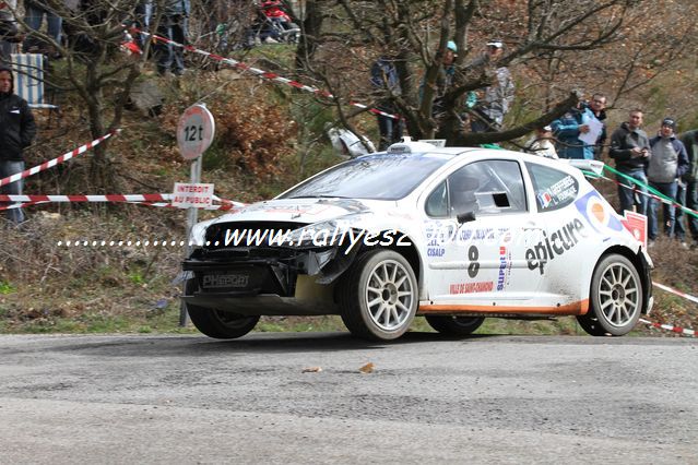 Rallye du Pays du Gier 2011 (18)