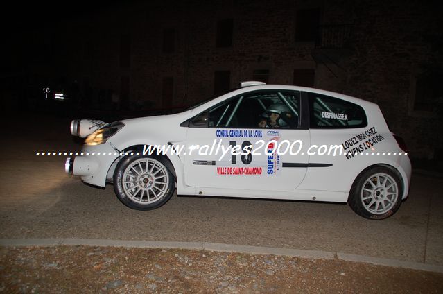 Rallye du Pays du Gier 2011 (36)