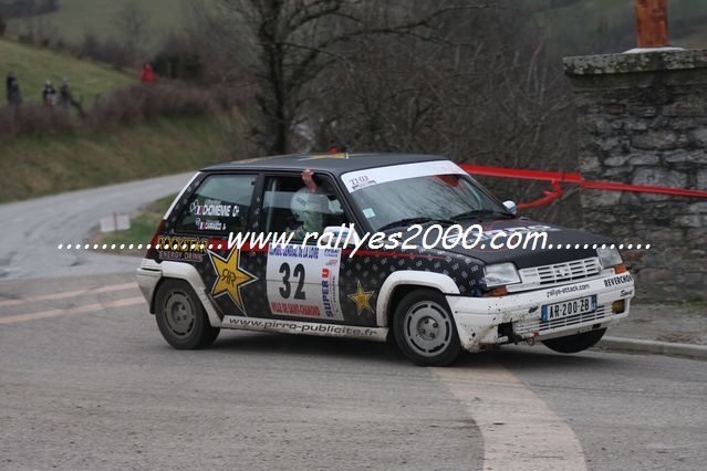 Rallye du Pays du Gier 2011 (66)