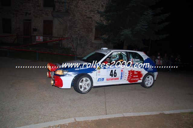 Rallye du Pays du Gier 2011 (88)