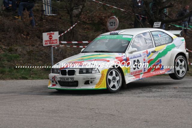 Rallye du Pays du Gier 2011 (95)