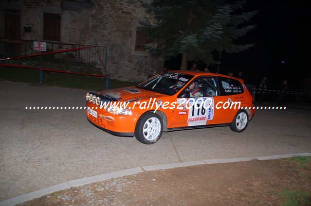 Rallye du Pays du Gier 2011 (206)