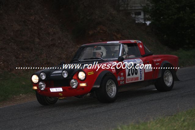 Rallye du Pays du Gier 2011 (258)