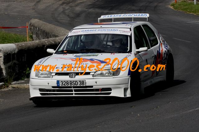 Rallye Haute Vallee de la Loire (11)