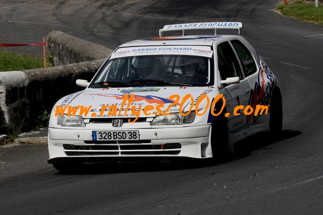 Rallye Haute Vallee de la Loire (11)