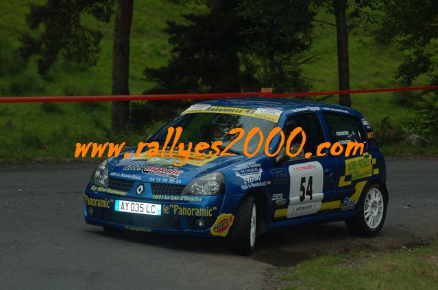 Rallye Haute Vallee de la Loire (103)