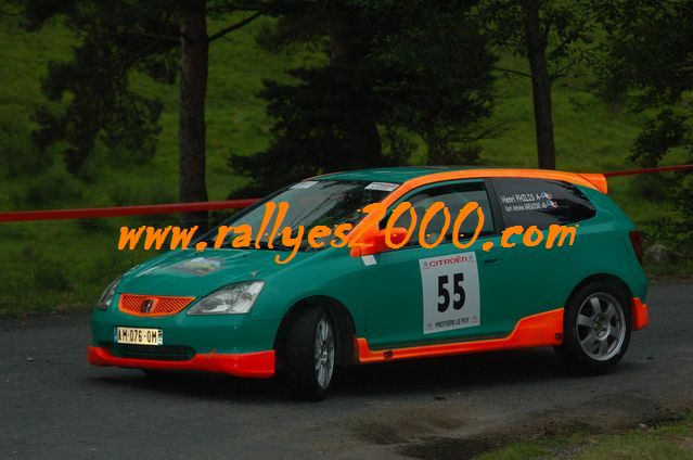 Rallye Haute Vallee de la Loire (104)