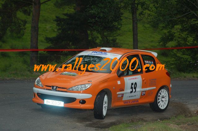 Rallye Haute Vallee de la Loire (110)