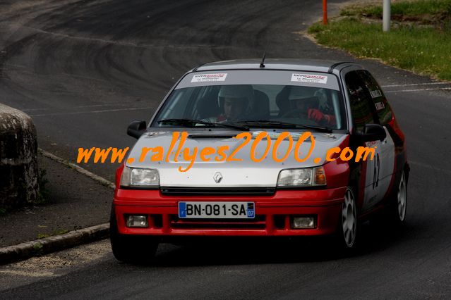 Rallye Haute Vallee de la Loire (115)