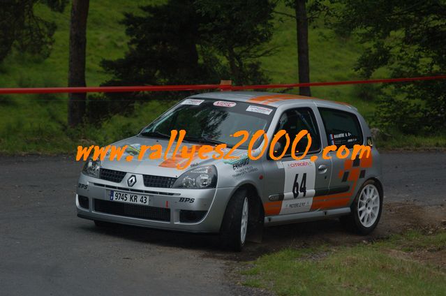 Rallye Haute Vallee de la Loire (120)