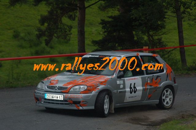 Rallye Haute Vallee de la Loire (124)