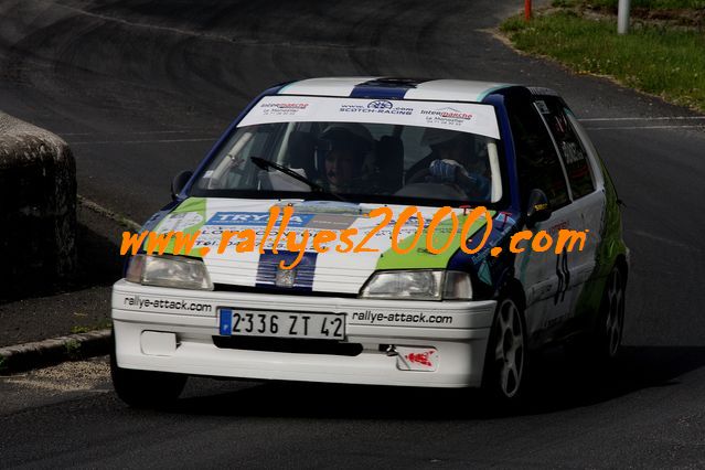 Rallye Haute Vallee de la Loire (129)