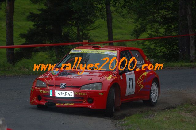 Rallye Haute Vallee de la Loire (133)