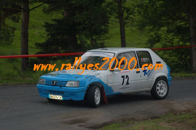 Rallye Haute Vallee de la Loire (134)