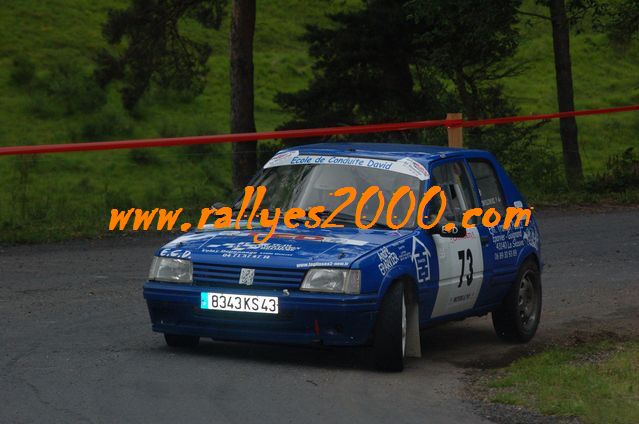 Rallye Haute Vallee de la Loire (136)