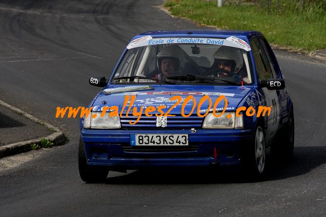 Rallye Haute Vallee de la Loire (137)