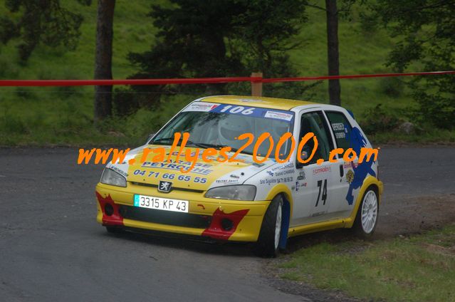 Rallye Haute Vallee de la Loire (139)