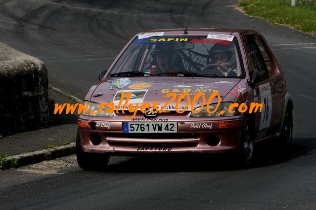 Rallye Haute Vallee de la Loire (142)