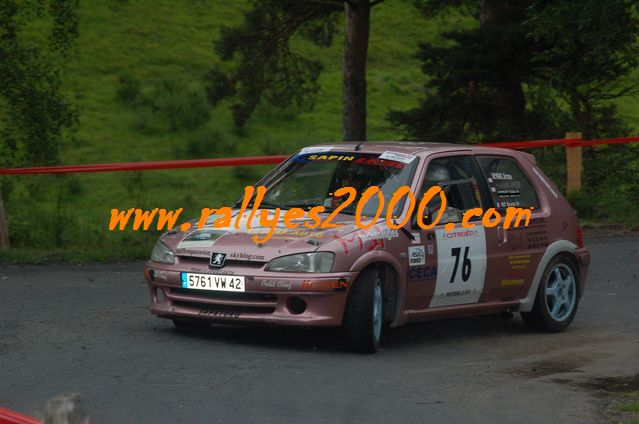 Rallye Haute Vallee de la Loire (143)