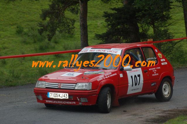 Rallye Haute Vallee de la Loire (199)